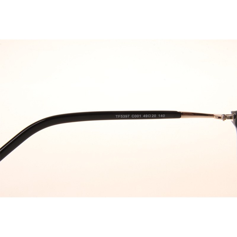 Tom Ford TF5397 Eyeglasses In Black