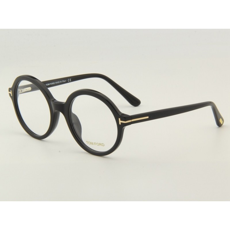 TomFord FT5461 Round Eyeglasses