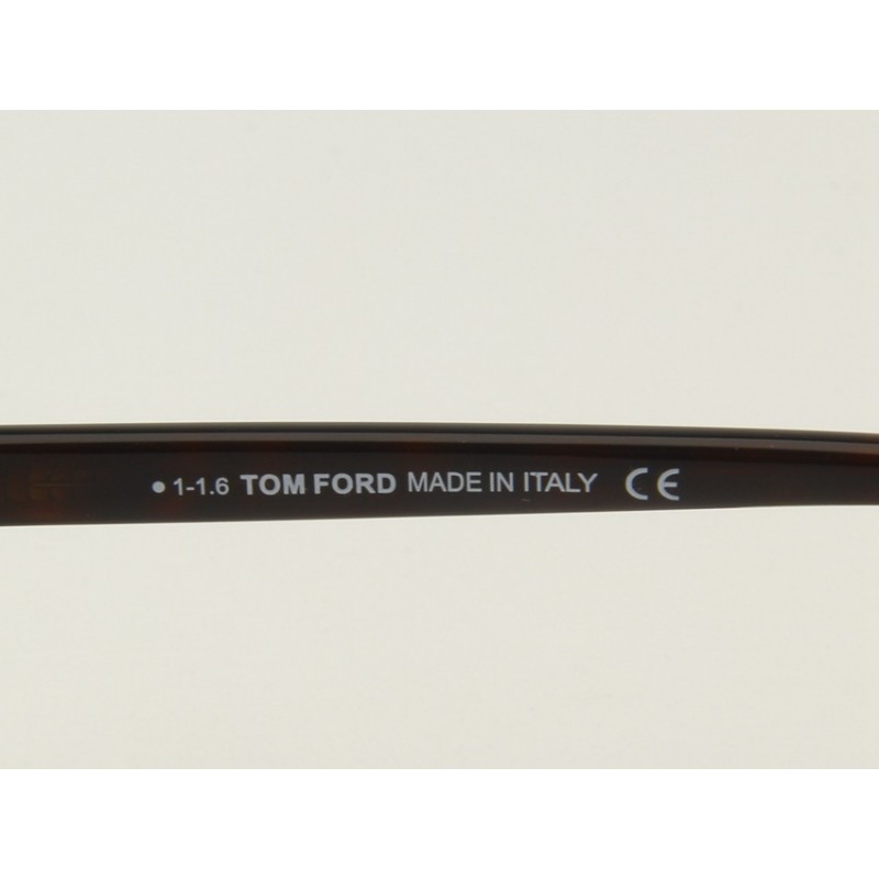 TomFord FT5461 Round Eyeglasses