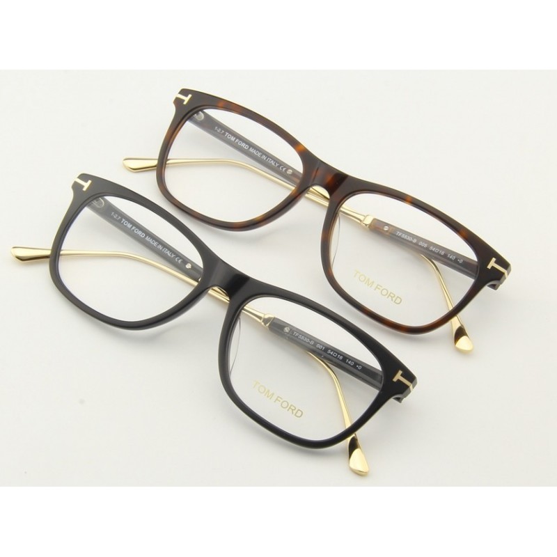 TomFord TF5530-B Eyeglasses