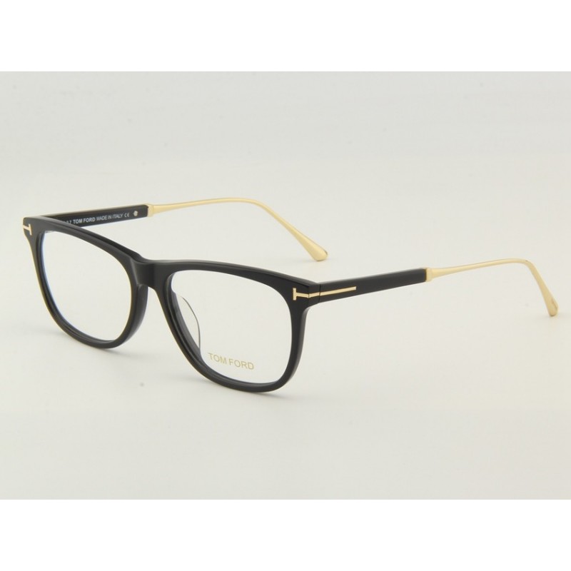 TomFord TF5530-B Eyeglasses