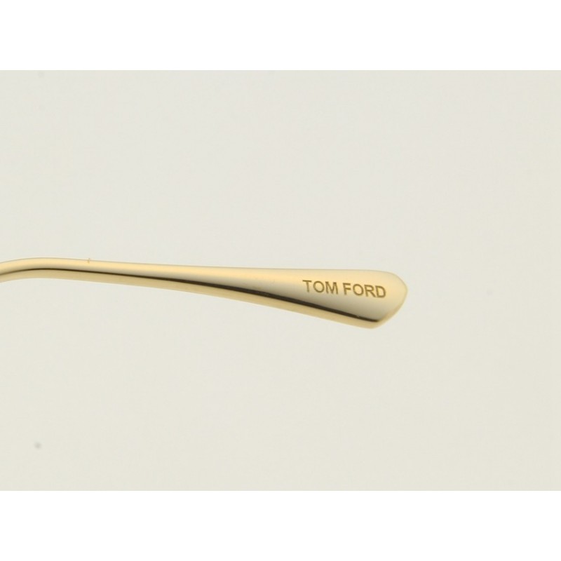 TomFord TF5530-B Eyeglasses