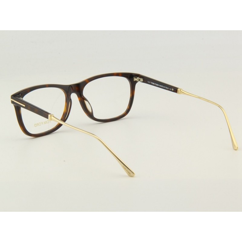 TomFord TF5530-B Eyeglasses