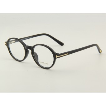 TomFord FT5409 Eyeglasses In Black