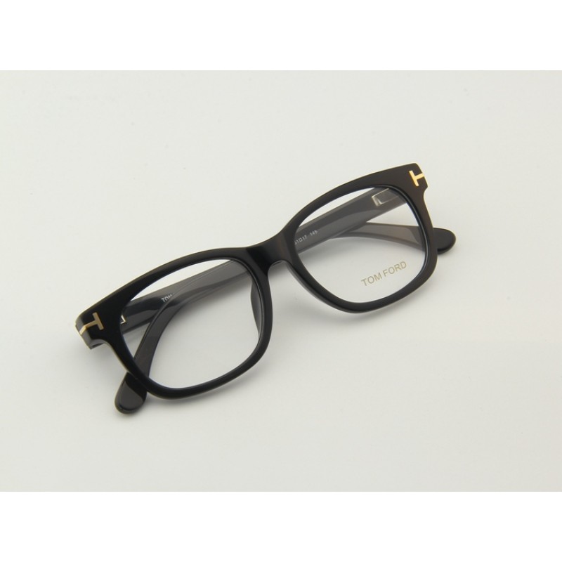 TomFord TF5147 Eyeglasses In Black