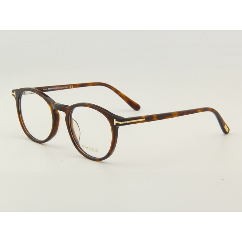 TomFord TF5294-F Eyeglasses In Tortoise