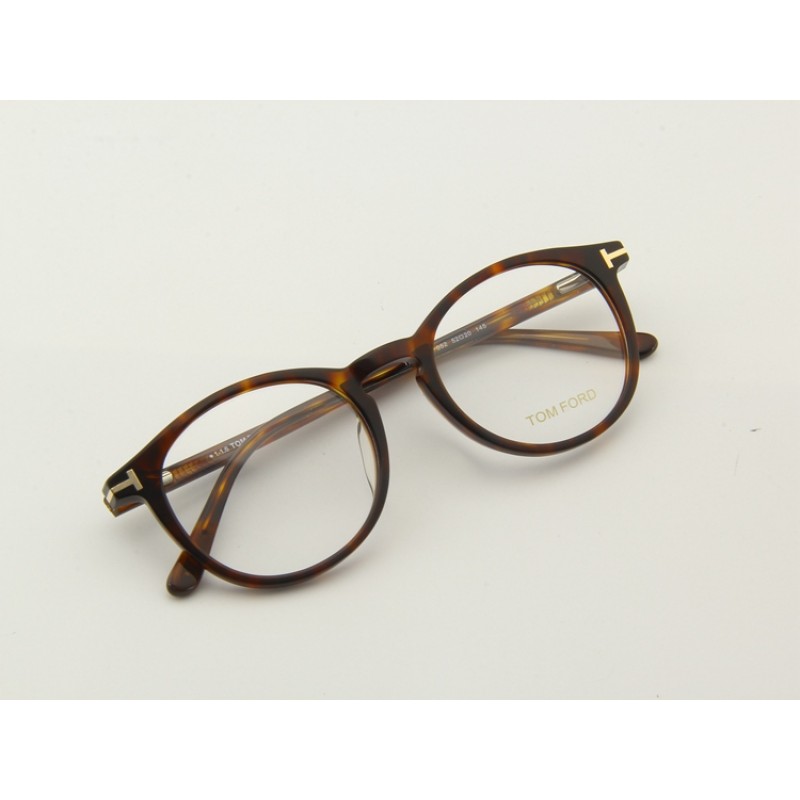 TomFord TF5294-F Eyeglasses In Tortoise