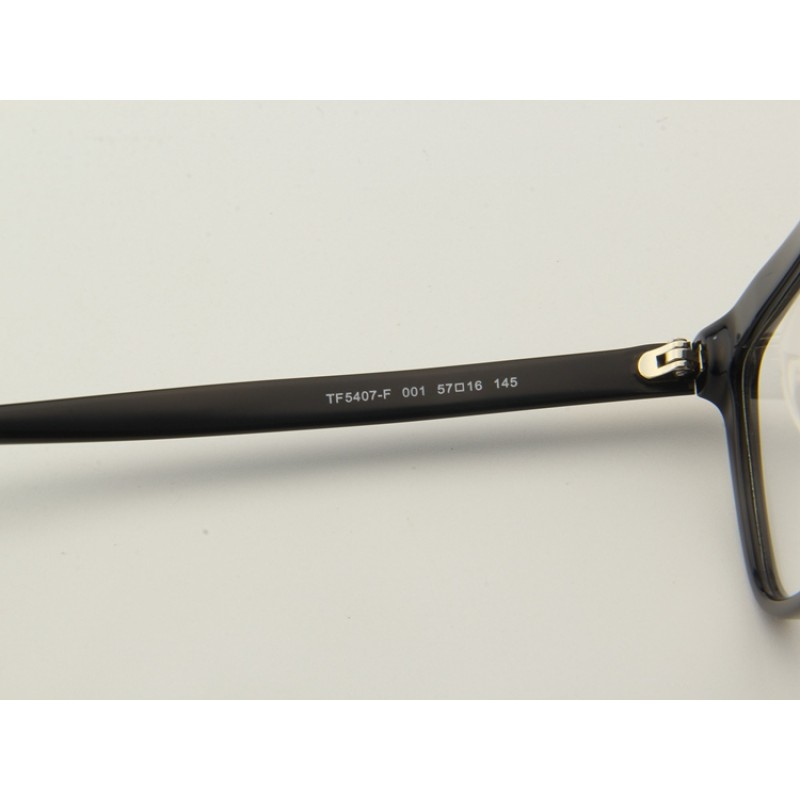 TomFord TF5407-C Eyeglasses In Black