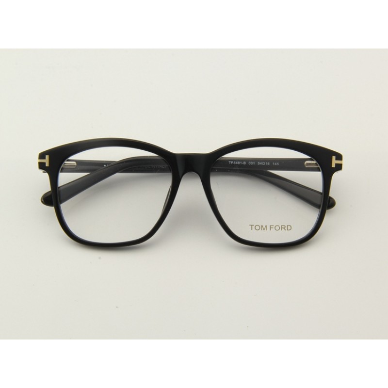 TomFord TF5481-B Eyeglasses In Black
