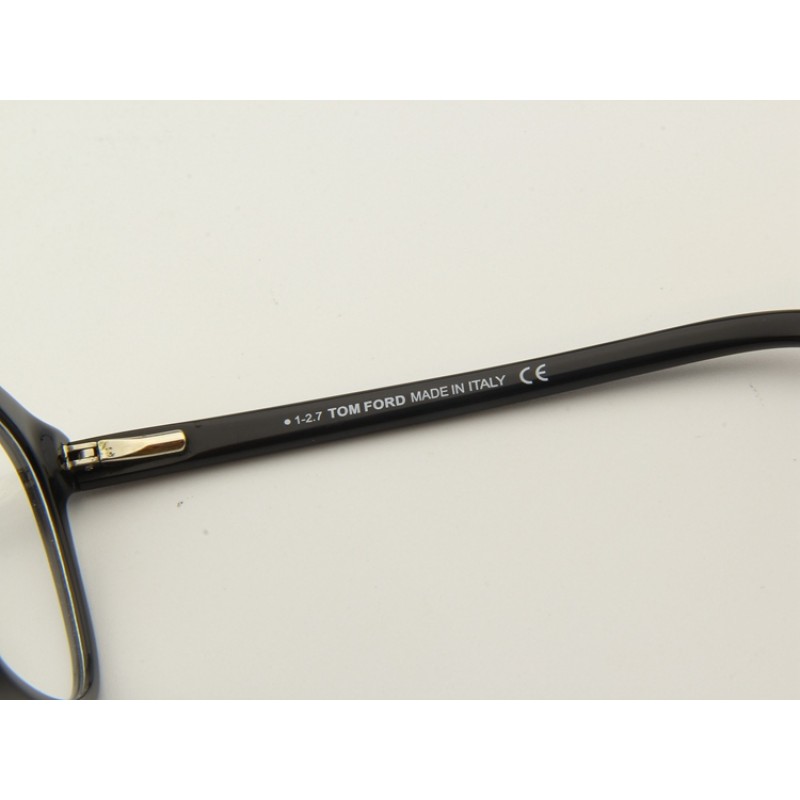TomFord TF5481-B Eyeglasses In Black