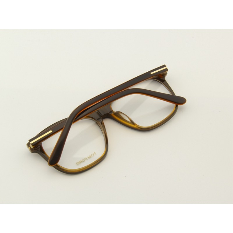 TomFord TF5481-B Eyeglasses In Brown