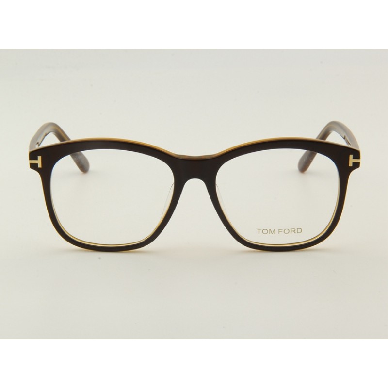 TomFord TF5481-B Eyeglasses In Brown