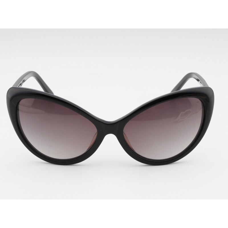 TomFord TF0302 Sunglasses In Black
