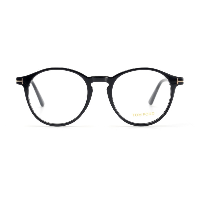 Tom Ford TF5294 Eyeglasses in Black