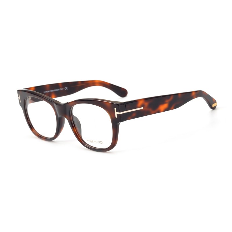 Tom Ford TF5040 Eyeglasses in Tortoise