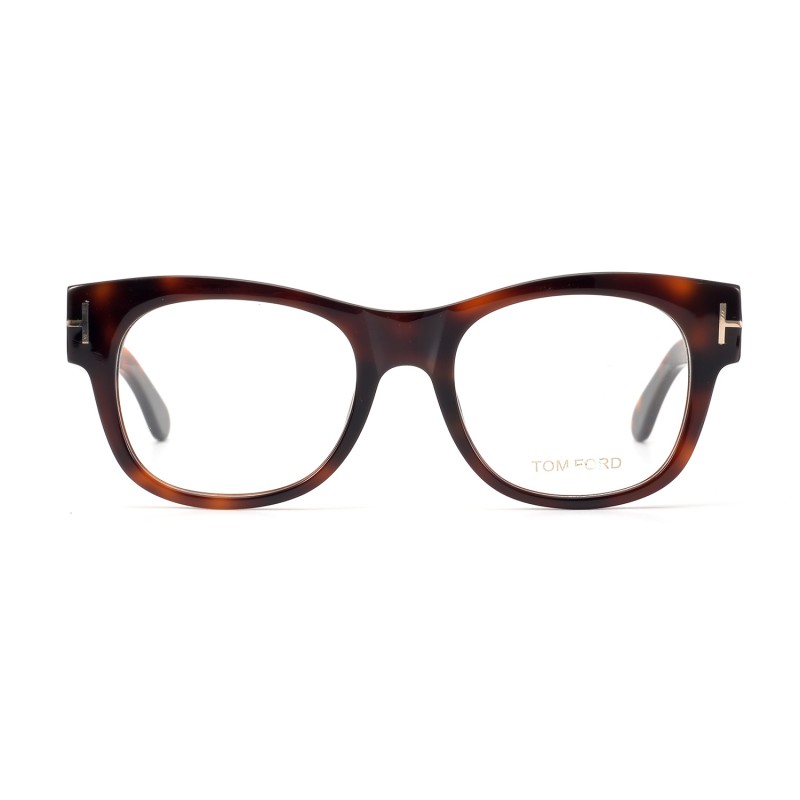 Tom Ford TF5040 Eyeglasses in Tortoise