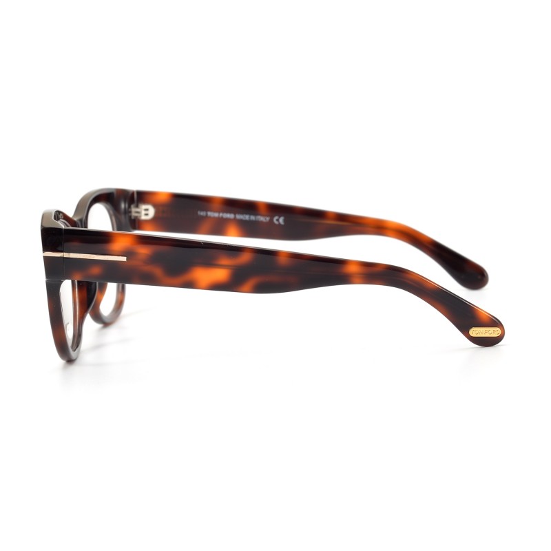 Tom Ford TF5040 Eyeglasses in Tortoise