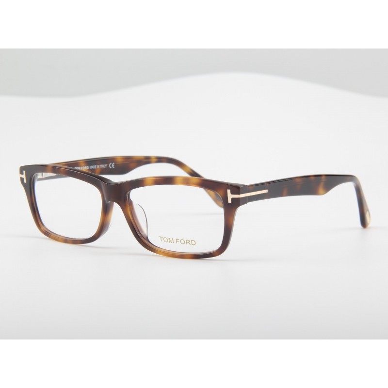 Tom Ford TF5146 Eyeglasses in Tortoise