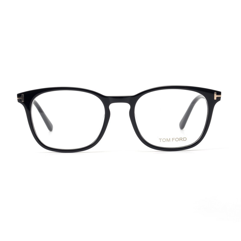 Tom Ford TF5505 Eyeglasses in Black