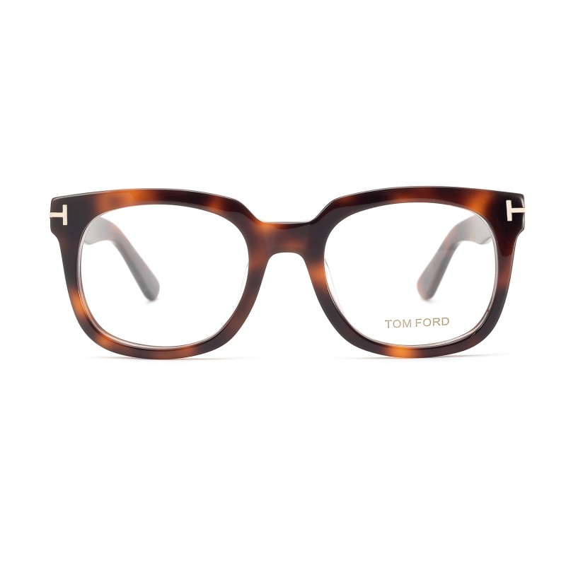 Tom Ford TF5179 Eyeglasses in Tortoise