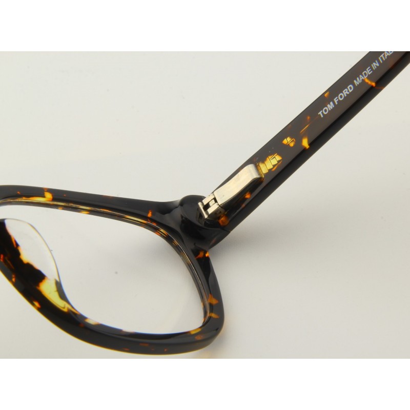 Tom Ford TF5147 Eyeglasses in Tortoise