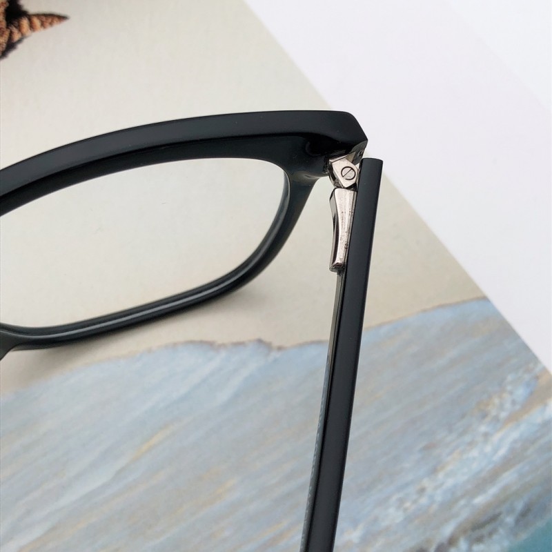 Tom Ford TF5481 Eyeglasses in Black