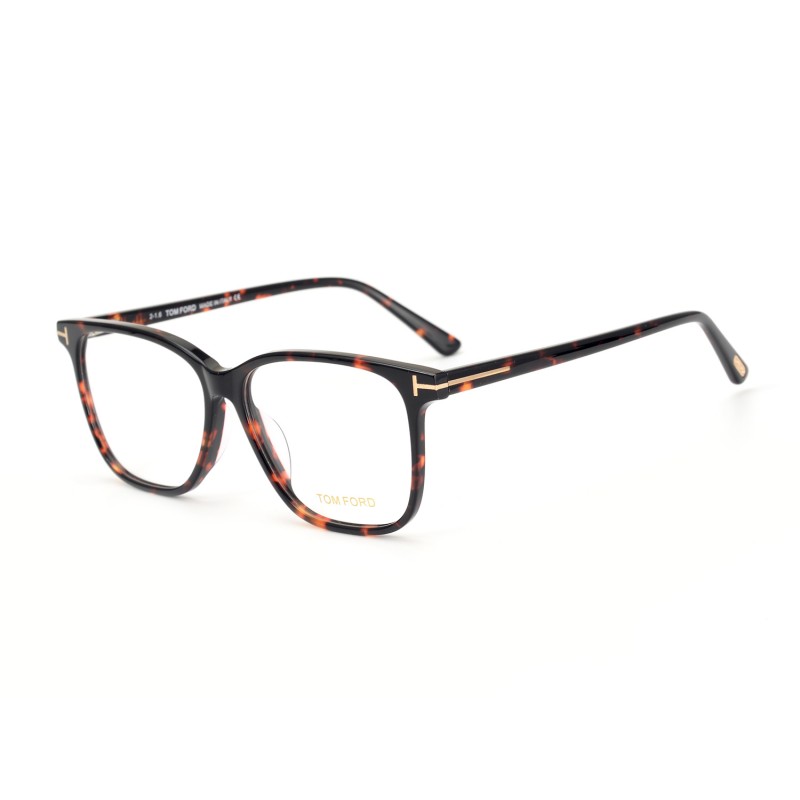 Tom Ford TF5178-B Eyeglasses in Tortoise