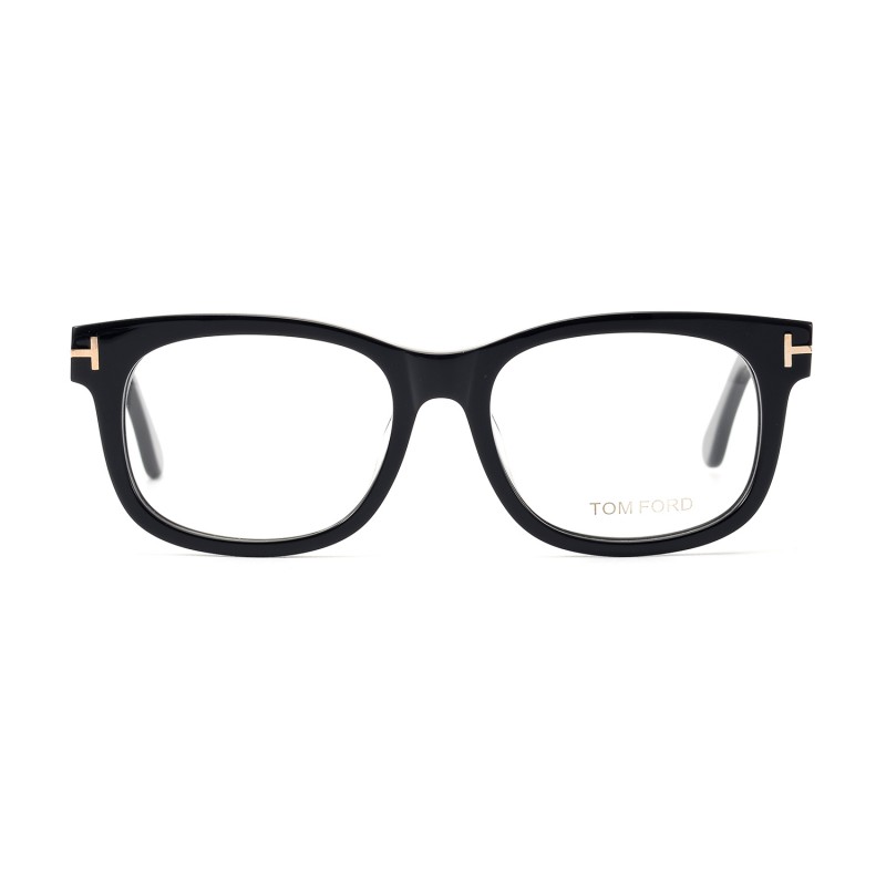 Tom Ford TF5147 Eyeglasses in Black