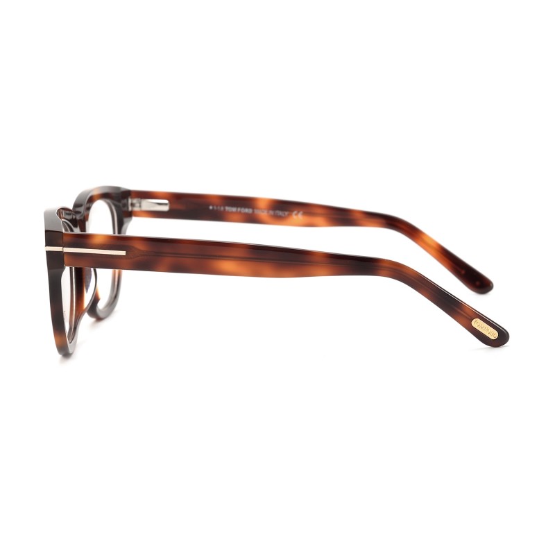 Tom Ford TF237 Eyglasses in Tortoise