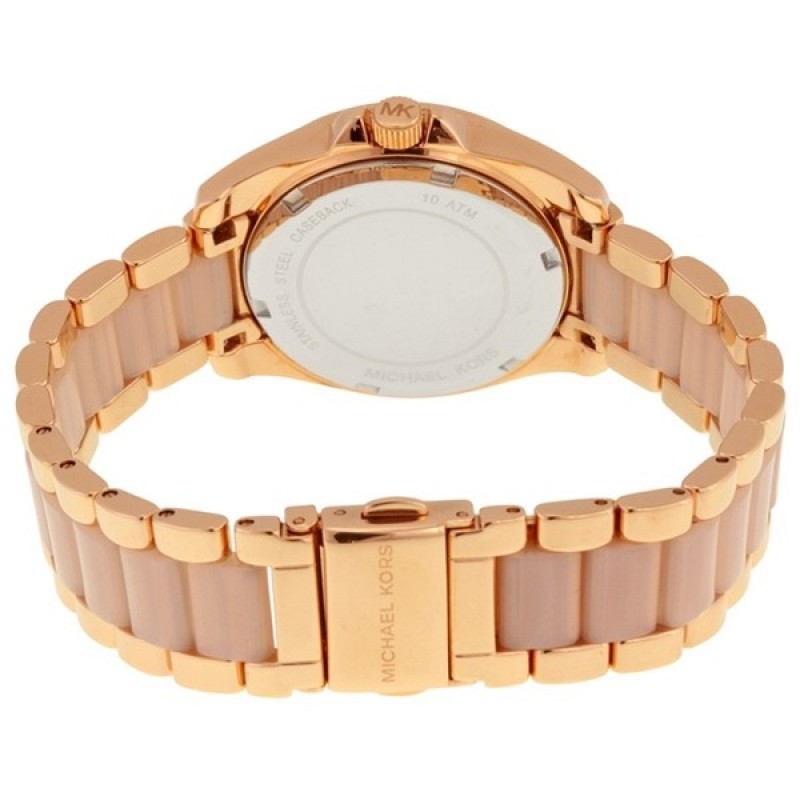 Michael Kors Mini Blair Watch MK6175