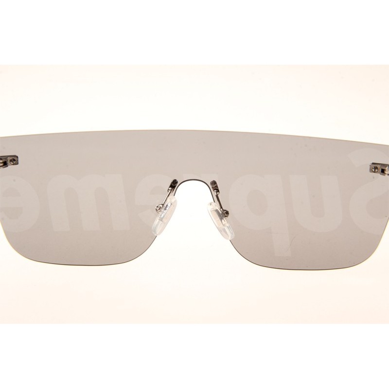Louis Vuitton Z0986U Sunglasses In Transparent