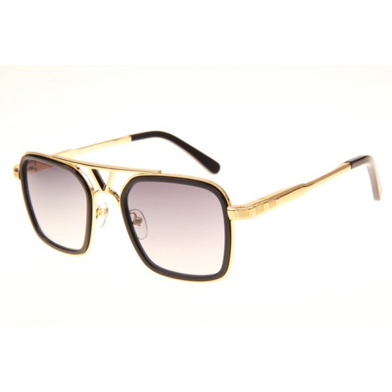 Louis Vuitton Z0947U Sunglasses In Black Gradient ...