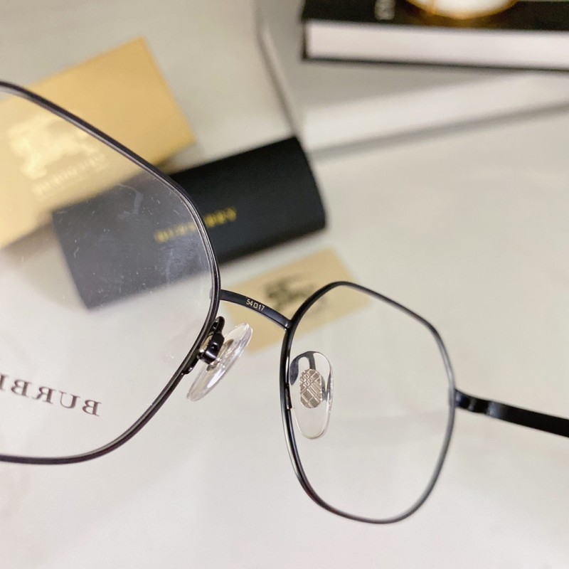 Burberry BE1350 Eyeglasses In Black