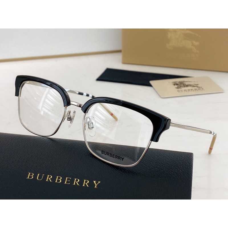 Burberry  BE2273 Eyeglasses In Black 