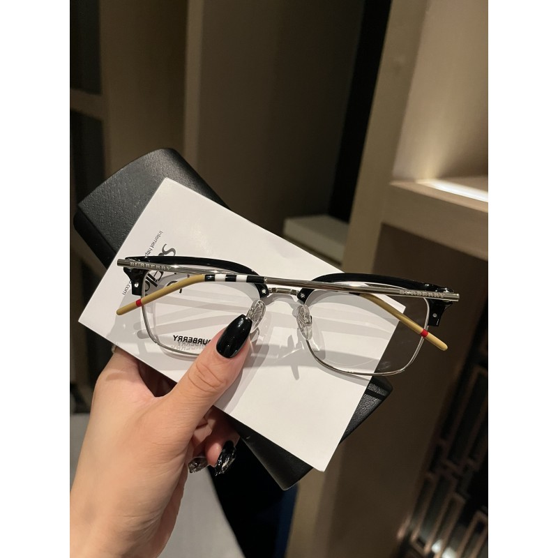 Burberry  BE2273 Eyeglasses In Black 