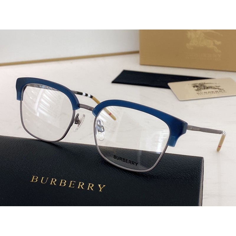 Burberry  BE2273 Eyeglasses In Blue
