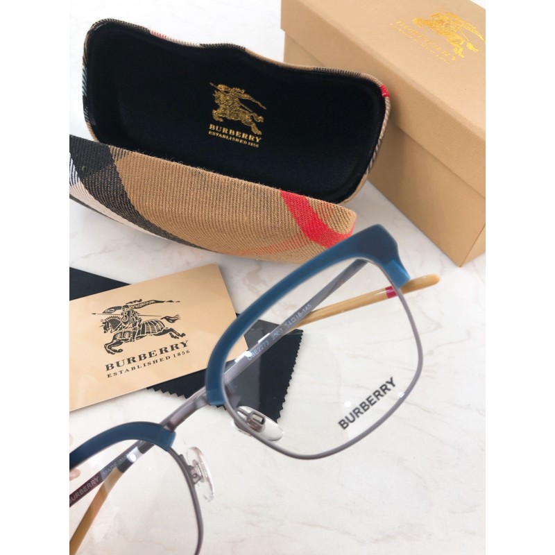 Burberry  BE2273 Eyeglasses In Blue