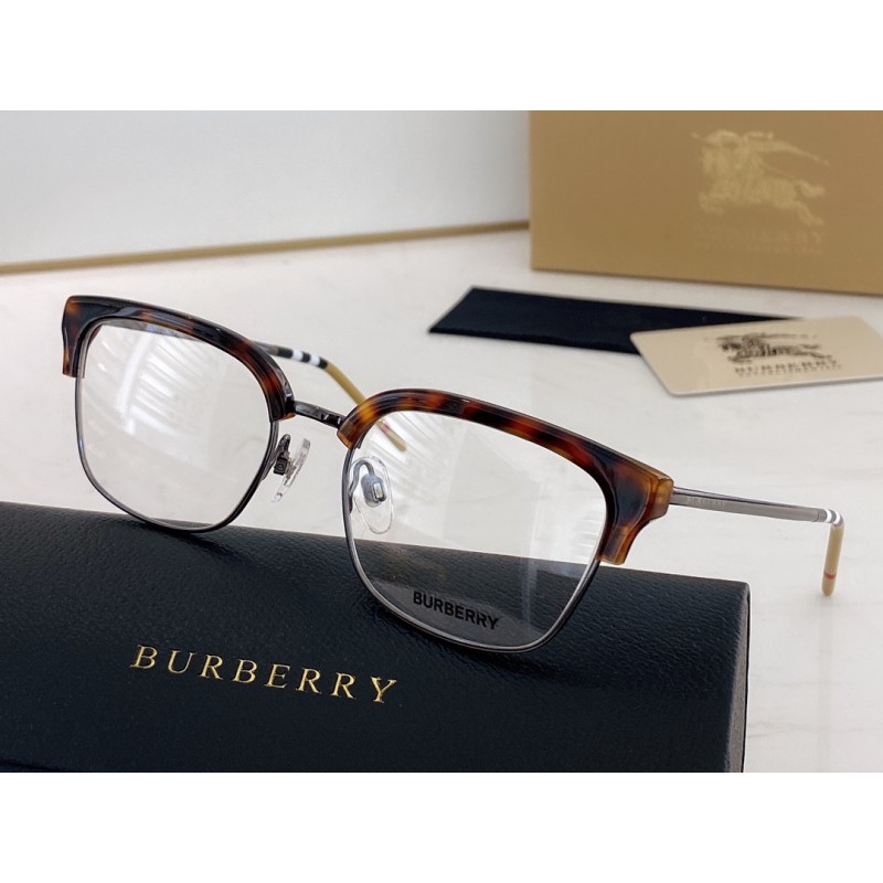 Burberry  BE2273 Eyeglasses In Tortoise