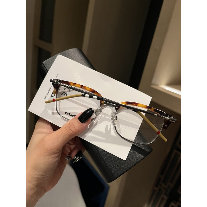 Burberry  BE2273 Eyeglasses In Tortoise