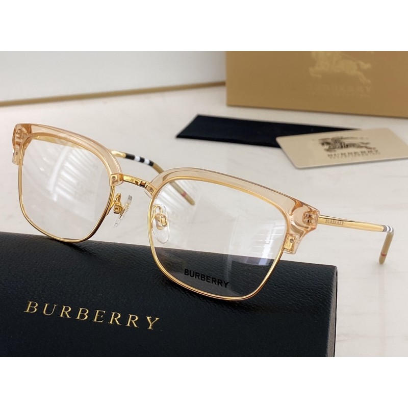Burberry  BE2273 Eyeglasses In Transparent