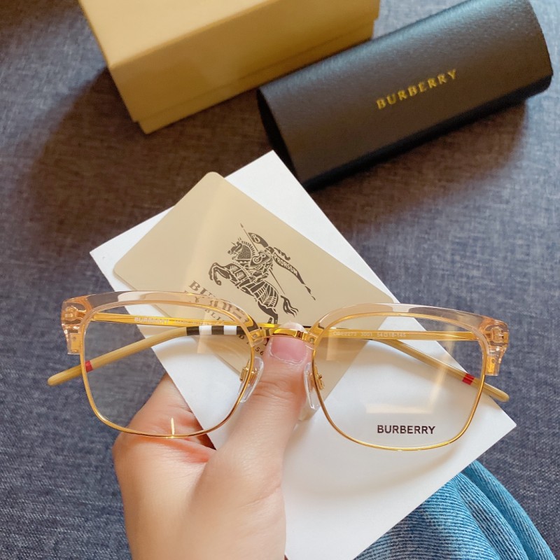 Burberry  BE2273 Eyeglasses In Transparent