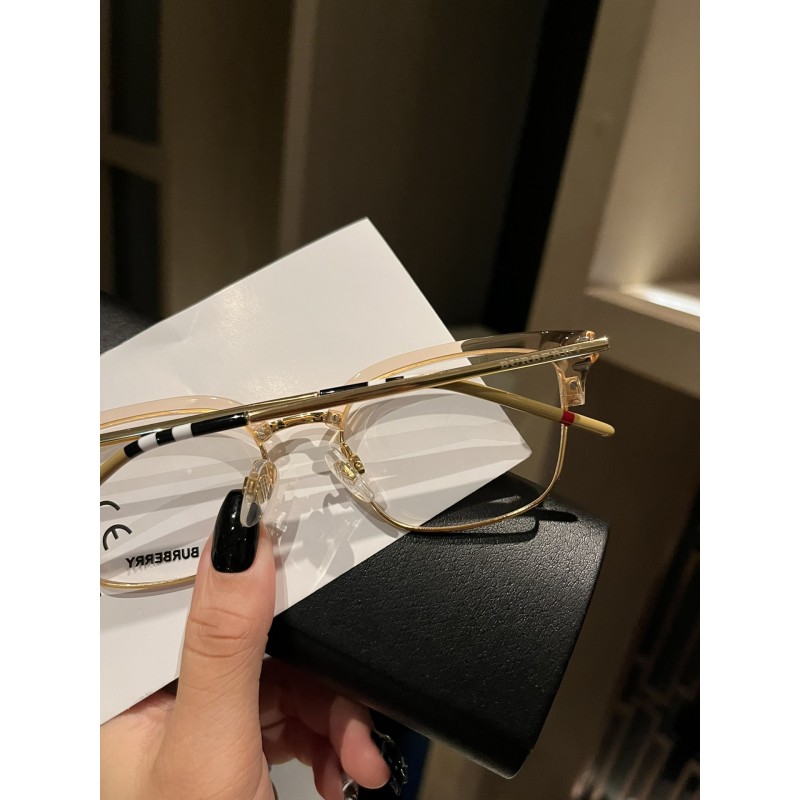 Burberry  BE2273 Eyeglasses In Transparent