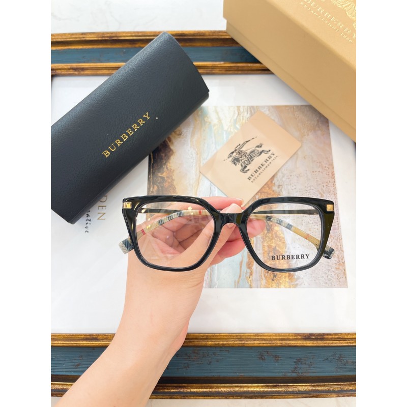 Burberry BE2310 Eyeglasses In Black Gold