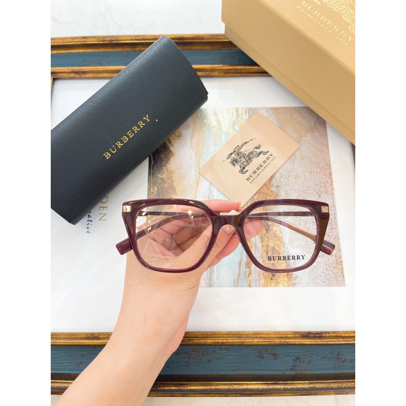 Burberry BE2310 Eyeglasses In Burberry Gold