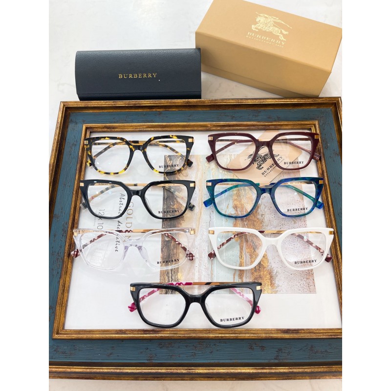 Burberry BE2310 Eyeglasses In Burberry Gold