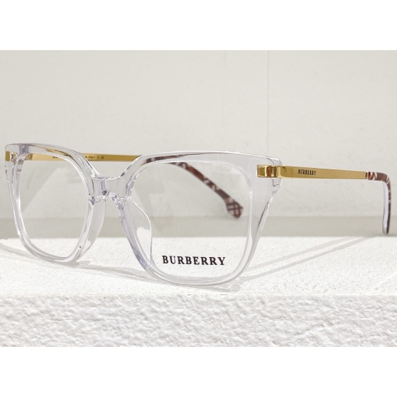 Burberry BE2310 Eyeglasses In Clear
