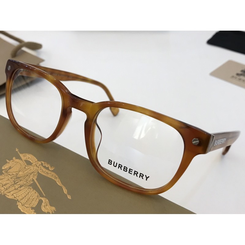 Burberry BE2335 Eyeglasses In Amber