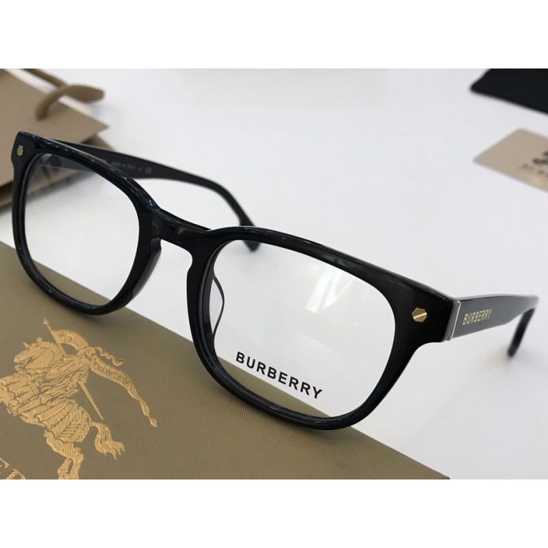 Burberry BE2335 Eyeglasses In Black