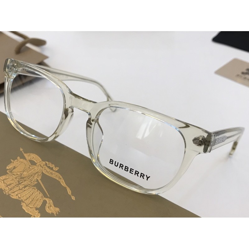 Burberry BE2335 Eyeglasses In Clear