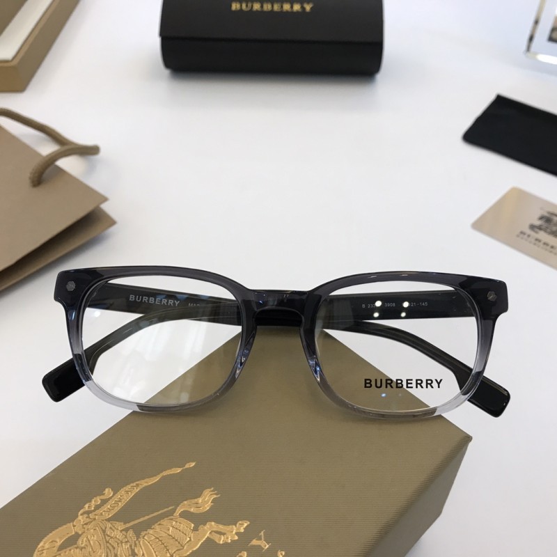 Burberry BE2335 Eyeglasses In Gradient Gray